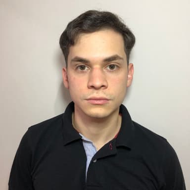Martin Miranda